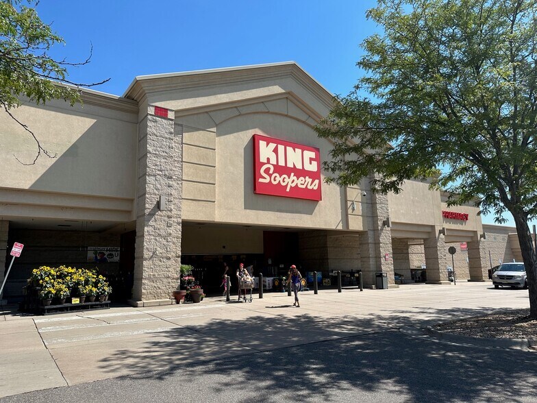 More Photos Of 8156-8176 S Wadsworth Blvd, Littleton Unknown For Lease