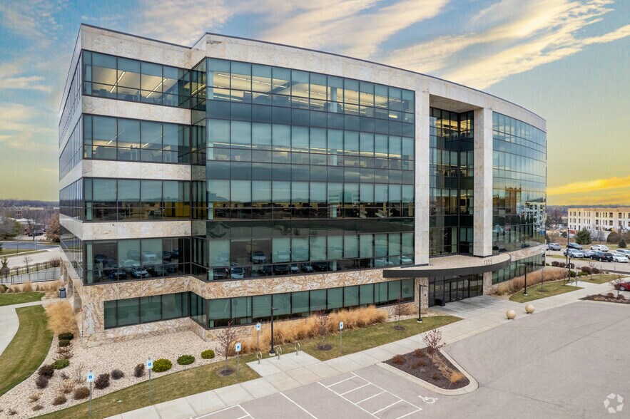 More Photos Of 1255 Fourier Dr, Madison Office For Lease