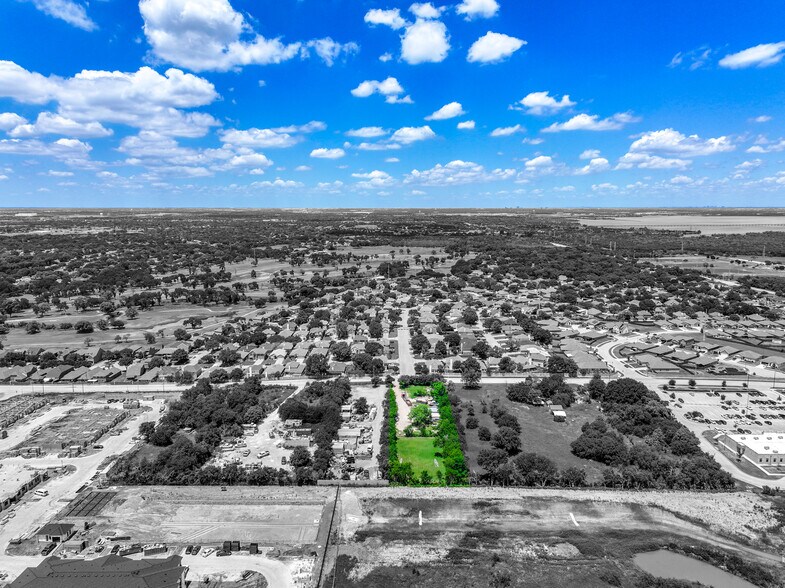 More Photos Of 1013 Fish Creek Rd, Grand Prairie Land For Sale