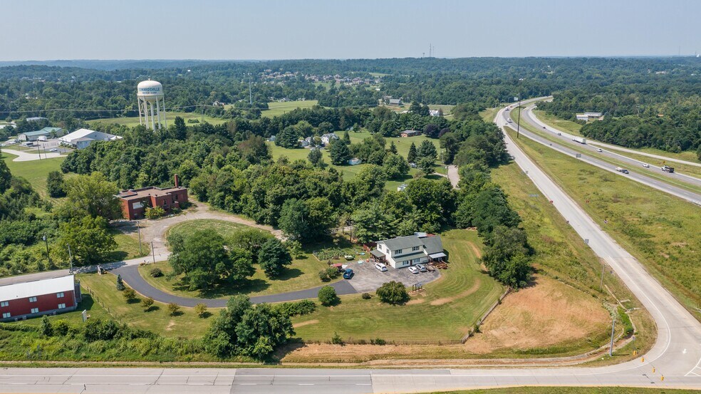 More Photos Of 4912 Old Georgetown Rd, Georgetown Land For Sale