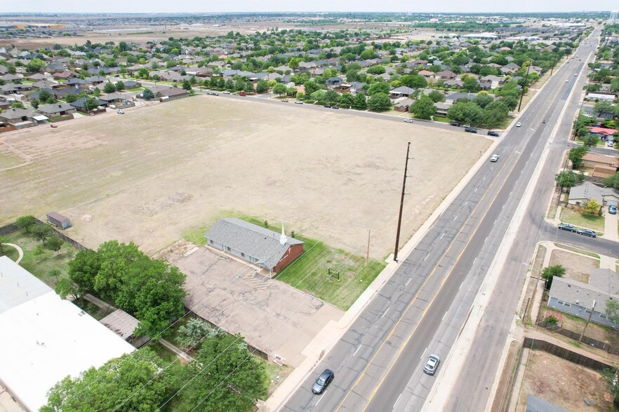 More Photos Of 1801 SW 58th Ave, Amarillo Land For Sale