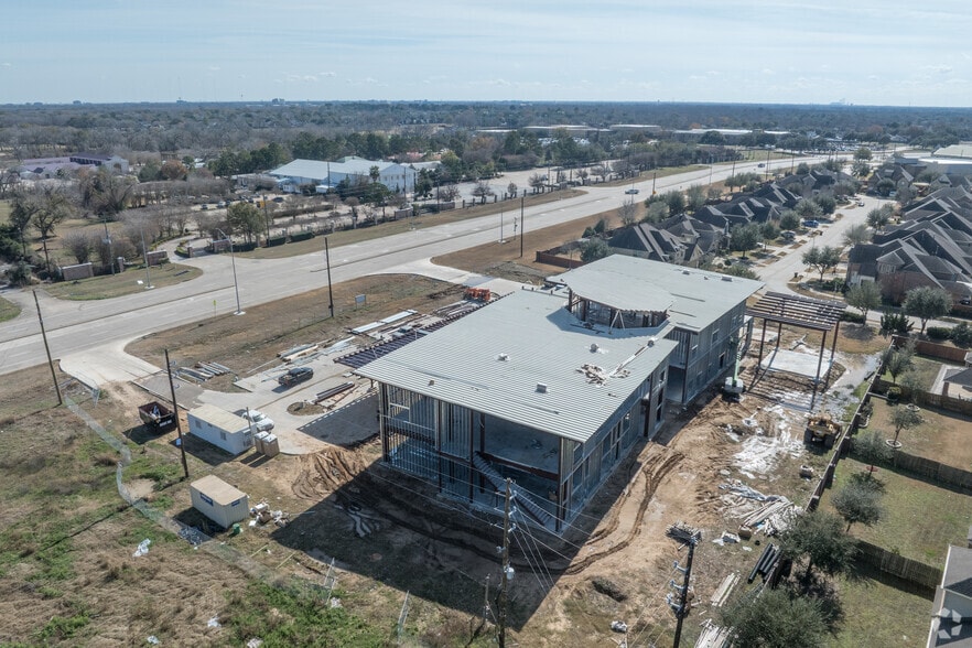 More Photos Of 11520 FM 1464 Dr, Richmond General Retail For Lease