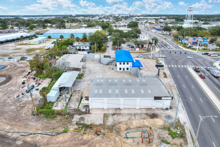 More Photos Of 1803 3rd St Sw, Winter Haven General Retail For Lease