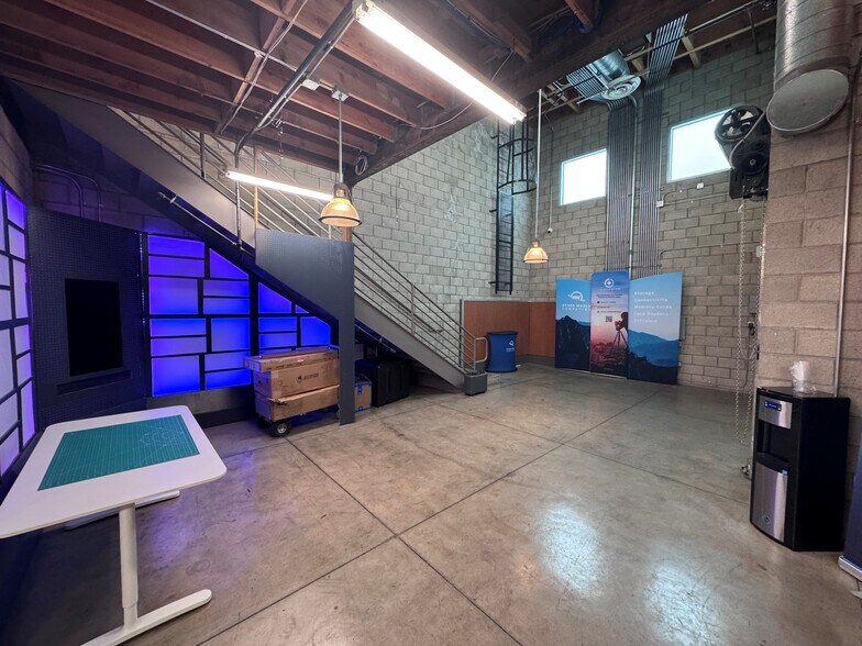 More Photos Of 1311 S Flower St, Burbank Warehouse For Lease