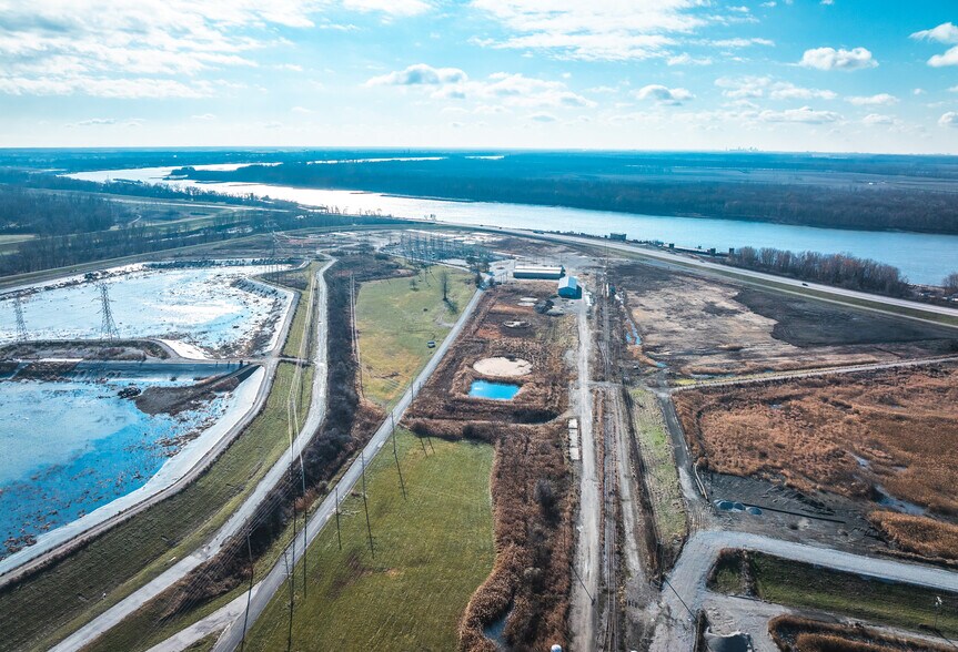 More Photos Of Chessen Ln, East Alton Land For Lease