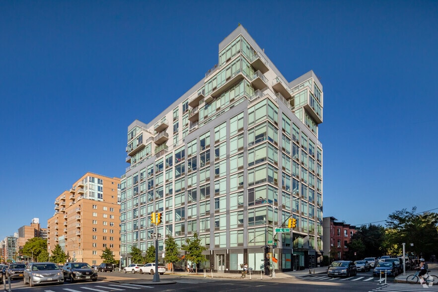 Primary Photo Of 267 6th St, Brooklyn Apartments For Sale