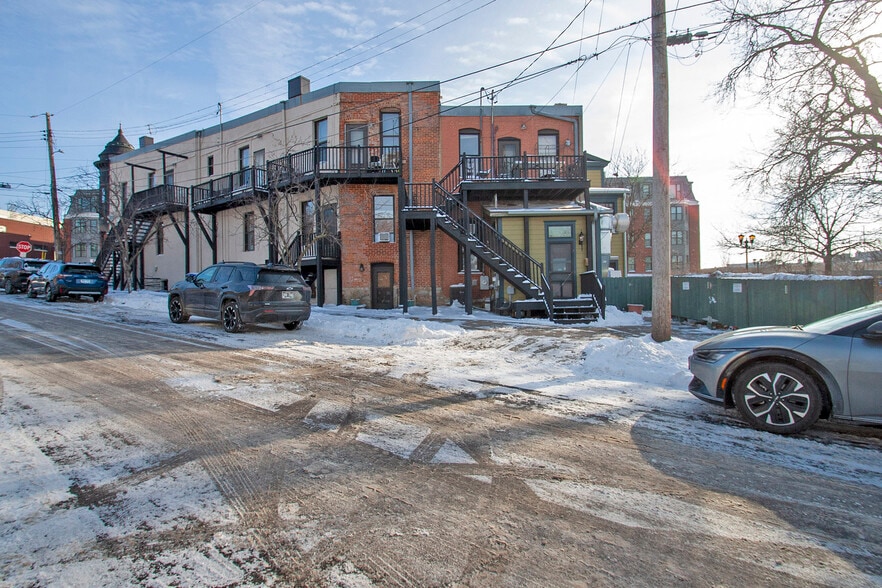 More Photos Of 729-733 7th St E, Saint Paul Storefront Retail Residential For Lease