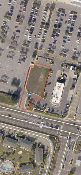 More Photos Of Hwy 98 & Gulf Shore Dr, Destin Land For Sale