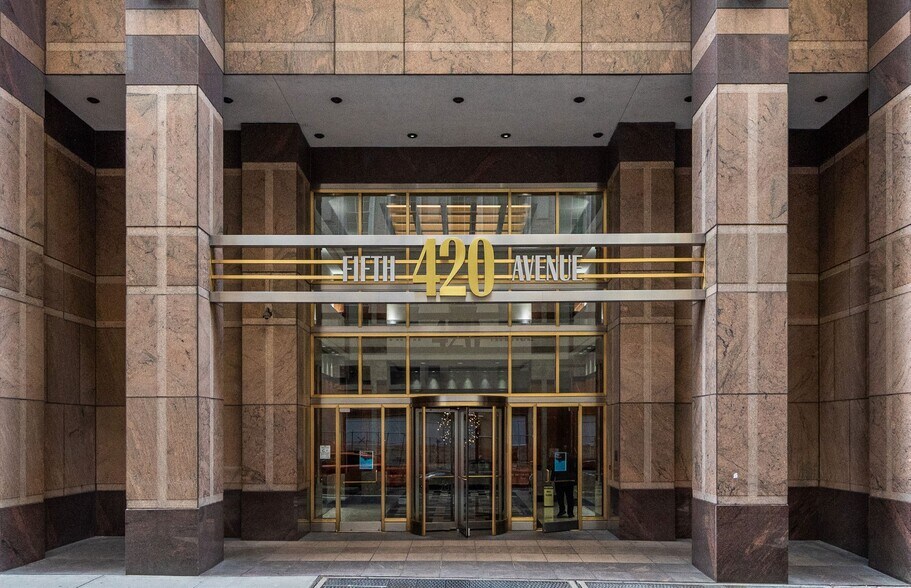 More Photos Of 420 Fifth Ave, New York Office For Sale