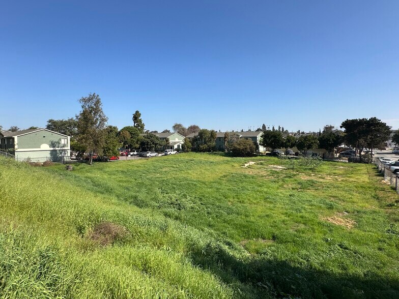 More Photos Of 0 32nd st, San Diego Land For Sale