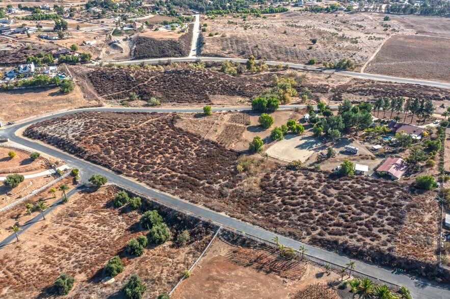 More Photos Of 36555 Summitville st, Temecula Land For Sale