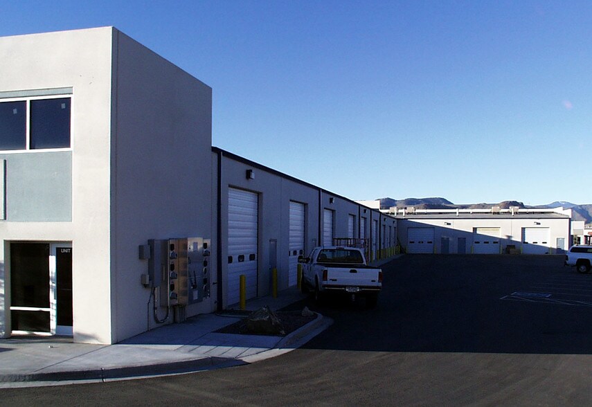 More Photos Of 13301 W 43rd Dr, Golden Light Manufacturing For Lease