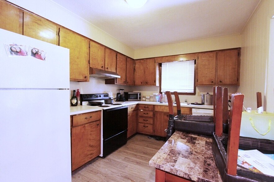 More Photos Of , Conway Multifamily For Sale