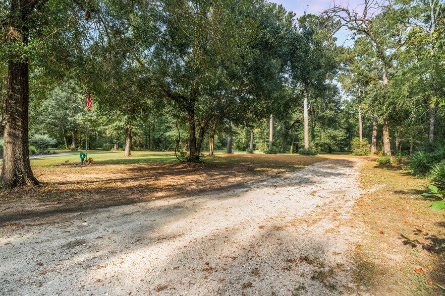 More Photos Of 25467 Brooks Rd, Waller Land For Sale