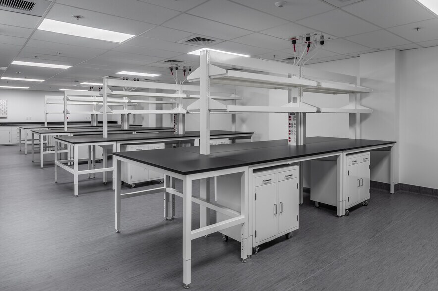 Photo of 2nd Floor Ste 250