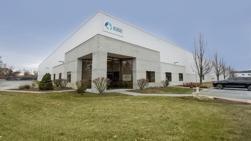 More Photos Of 6350 Hedgewood Dr, Allentown Distribution For Lease