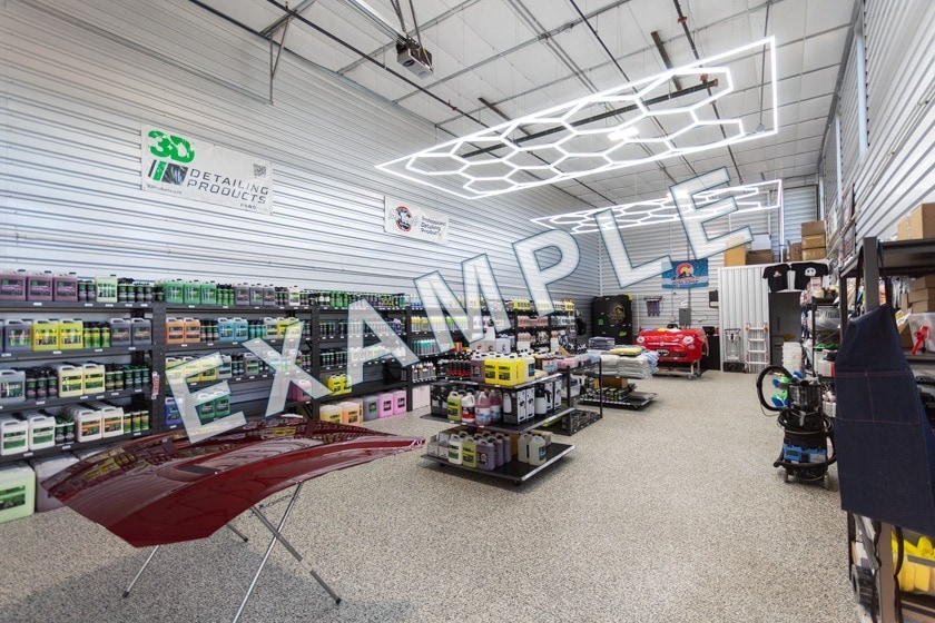More Photos Of 5378 Ronald Reagan Blvd, Johnstown Showroom For Sale