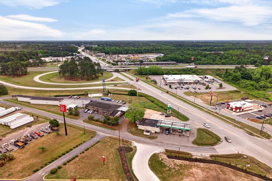 More Photos Of 6118 W Jim Bilton Blvd, Saint George Convenience Store For Sale