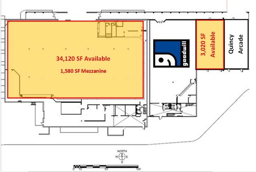 More Photos Of 1509 W Jefferson St, Quincy Unknown For Lease