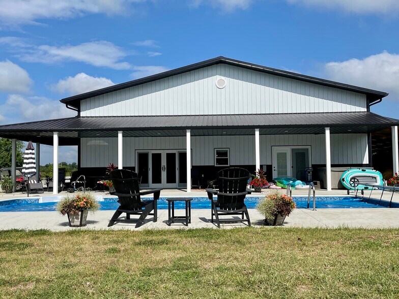 More Photos Of 8460 Farthing Rd, Vernon Manufactured Housing Mobile Home Park For Sale