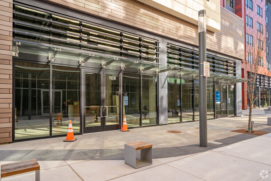 More Photos Of 166 N Rollins Rd, Millbrae Office For Lease