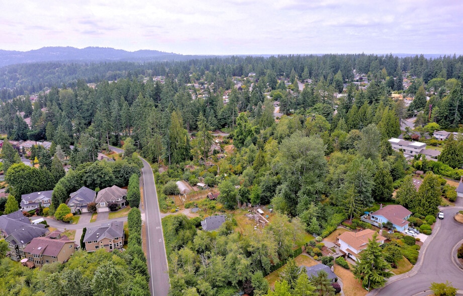 More Photos Of 17204 Northup Way, Bellevue Land For Sale