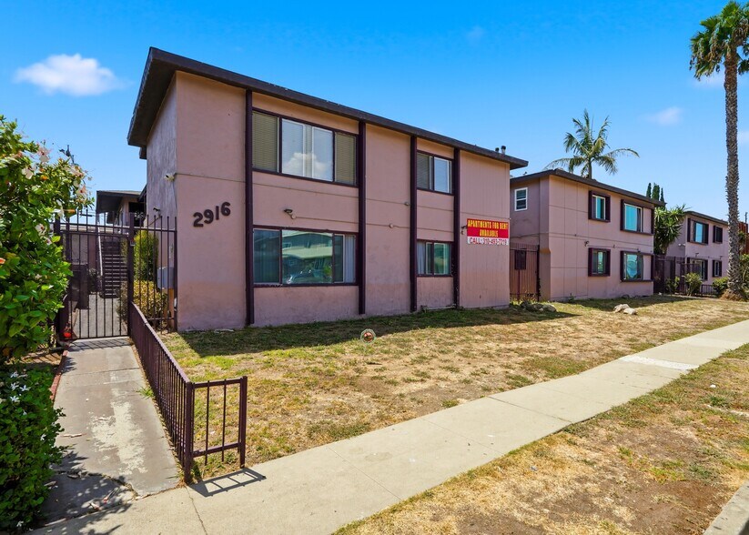 More Photos Of 2912 W 141st Pl, Gardena Multifamily For Sale