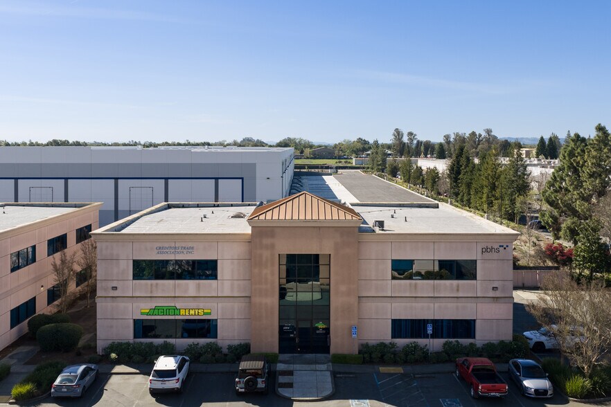 More Photos Of 3785 Brickway Blvd, Santa Rosa Office For Sale