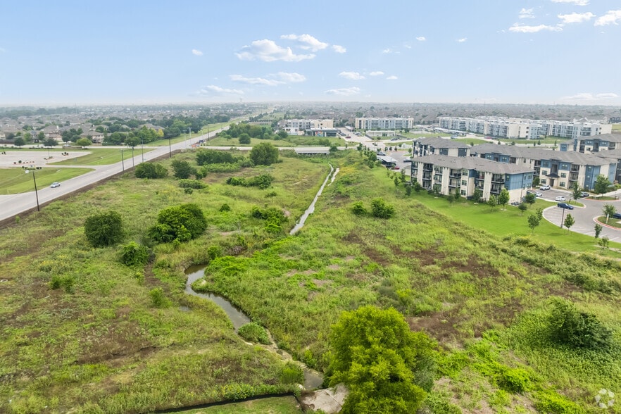 More Photos Of 8755 County Road 110, Round Rock Land For Sale