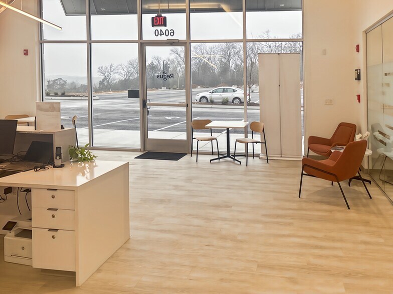 More Photos Of 6040 Hillside Center Cir, Nolensville Coworking Space