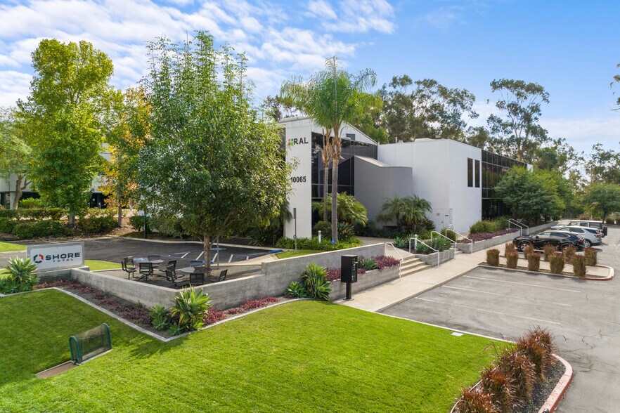 More Photos Of 10065 Old Grove Rd, San Diego Office For Lease