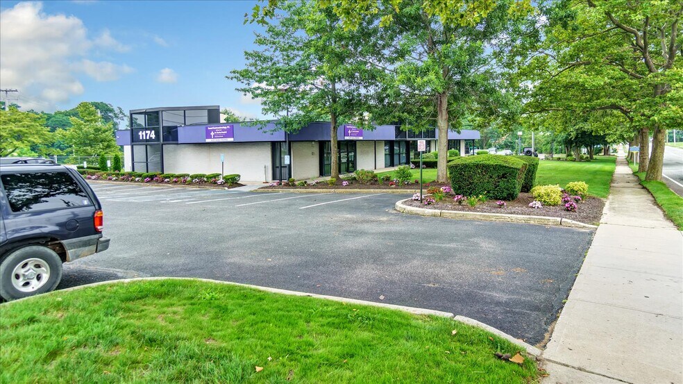 More Photos Of 1174 Route 112, Port Jefferson Station Medical For Lease