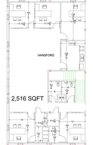 More Photos Of 14661 W I-20, Odessa Warehouse For Lease