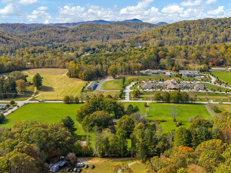 More Photos Of 5620 Old Haywood Rd, Mills River Land For Sale