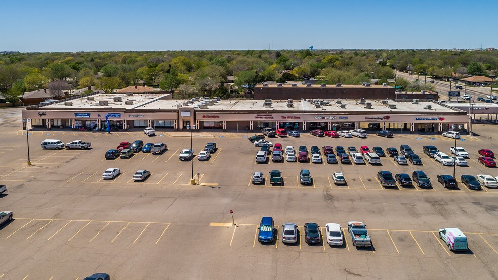 More Photos Of 3440- Bell St, Amarillo Unknown For Sale