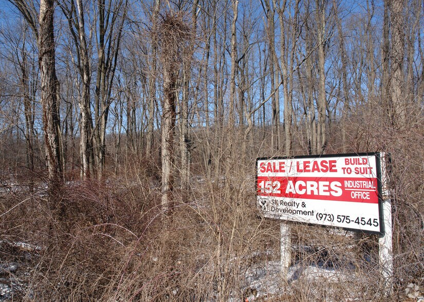 Primary Photo Of 200 Us-206, Flanders Land For Sale