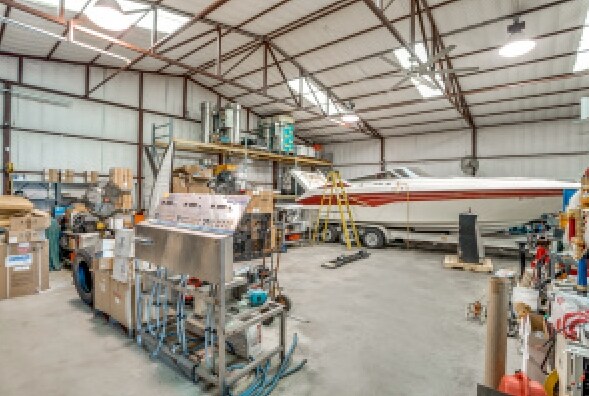 More Photos Of 1545 Everman Pky, Everman Specialty For Sale