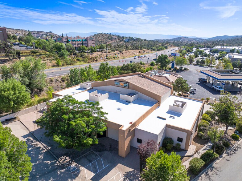 More Photos Of 3600 Ranch Dr, Prescott Freestanding For Sale