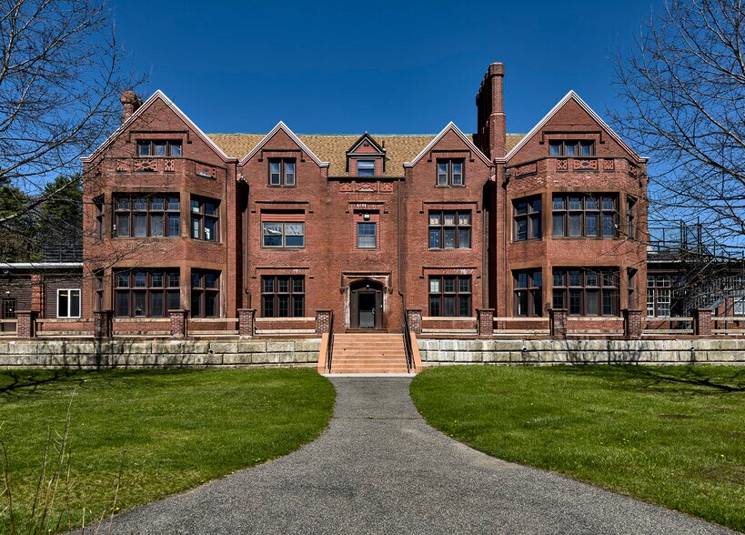 More Photos Of 349 Old Stockbridge Rd, Lenox Specialty For Sale