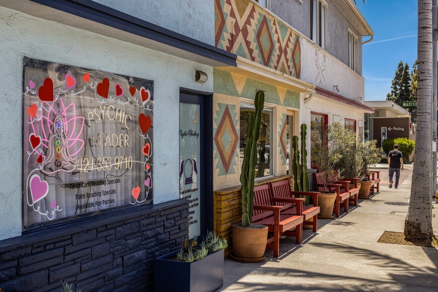 More Photos Of 10054 Culver Blvd, Culver City Apartments For Sale