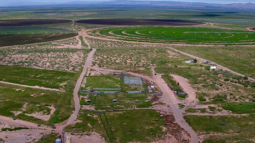 More Photos Of 10± miles NE of Van Horn, Van Horn Land For Sale