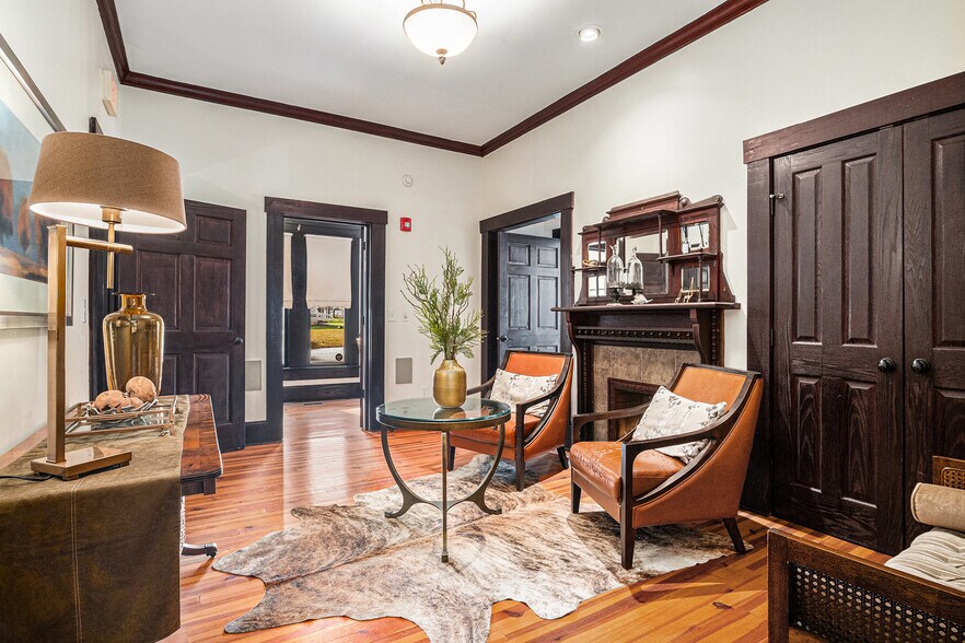 More Photos Of 410 E Church St, Monroe Hospitality For Sale