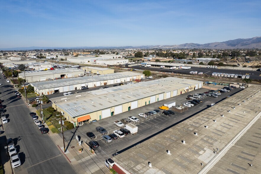 More Photos Of 557 Brunken Ave, Salinas Warehouse For Sale