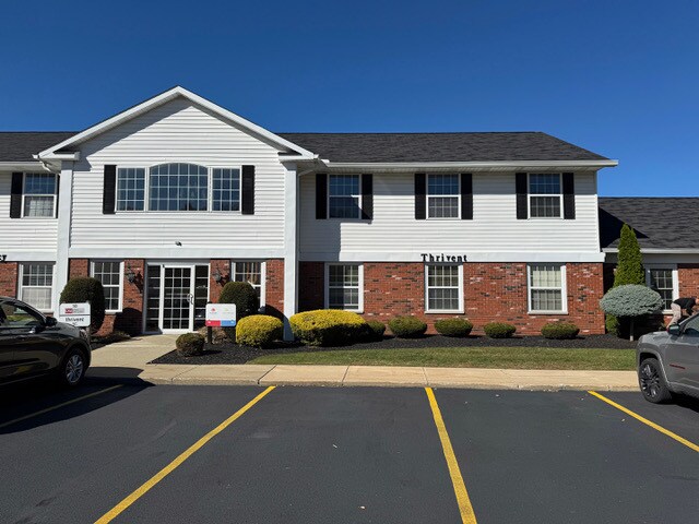 Primary Photo Of 9930 Johnnycake Ridge Rd, Painesville Office For Sale