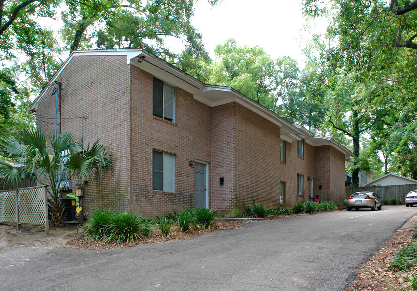 Primary Photo Of 413 E 7th Ave, Tallahassee Specialty For Sale