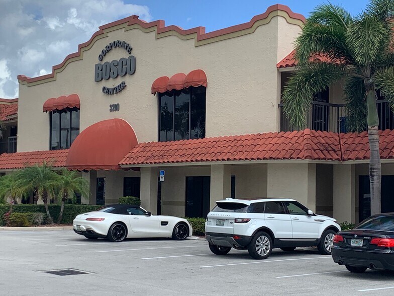 More Photos Of 3200 S Congress Ave, Boynton Beach Medical For Lease