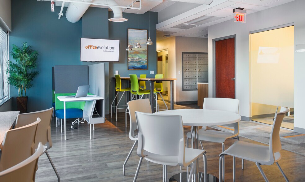 More Photos Of 5401 W Kennedy Blvd, Tampa Coworking Space
