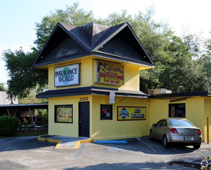 More Photos Of 2555 French Ave, Sanford Office For Sale