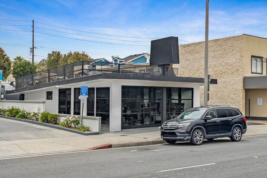 More Photos Of 2116 Artesia Blvd, Redondo Beach Restaurant For Sale