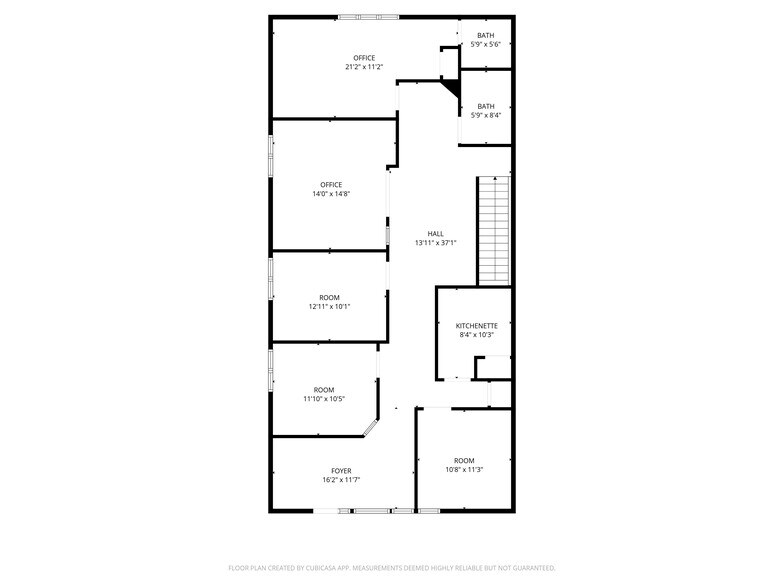 More Photos Of 10331-10335 W Lincoln Hwy, Frankfort Office For Sale